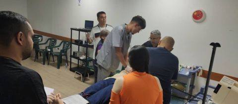 ACLS -2025 - 2026