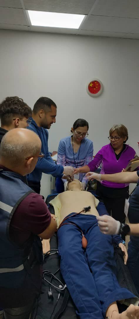 ACLS -2025 - 2026