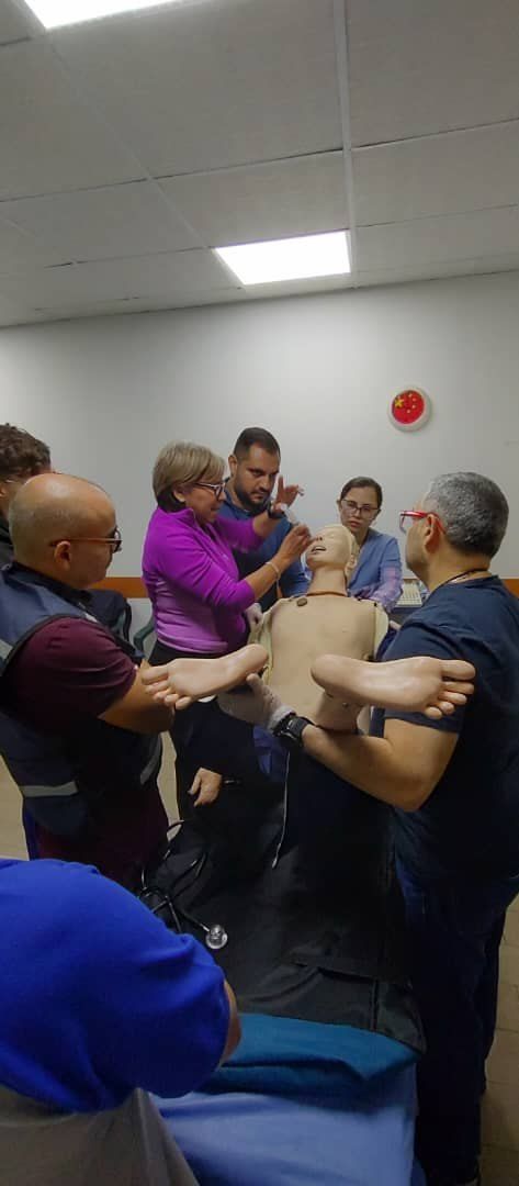 ACLS -2025 - 2026