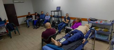 ACLS -2025 - 2026