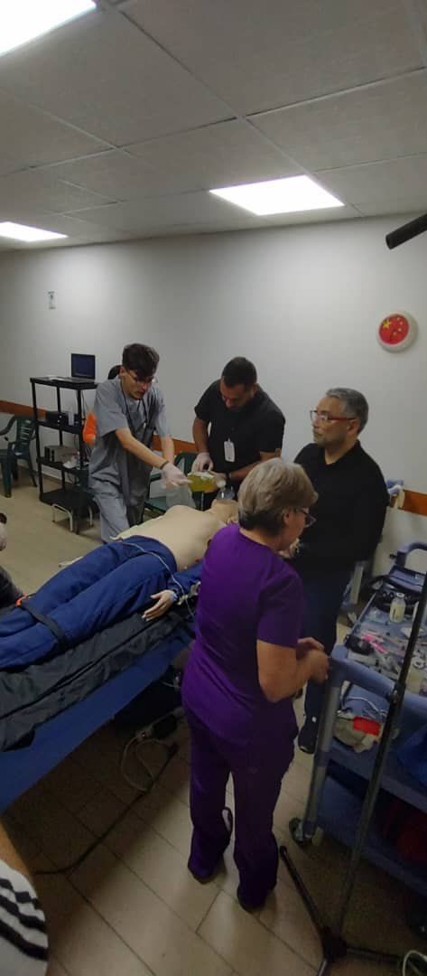 ACLS -2025 - 2026
