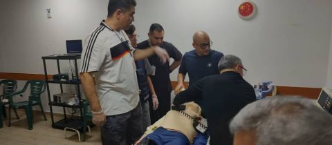 ACLS -2025 - 2026