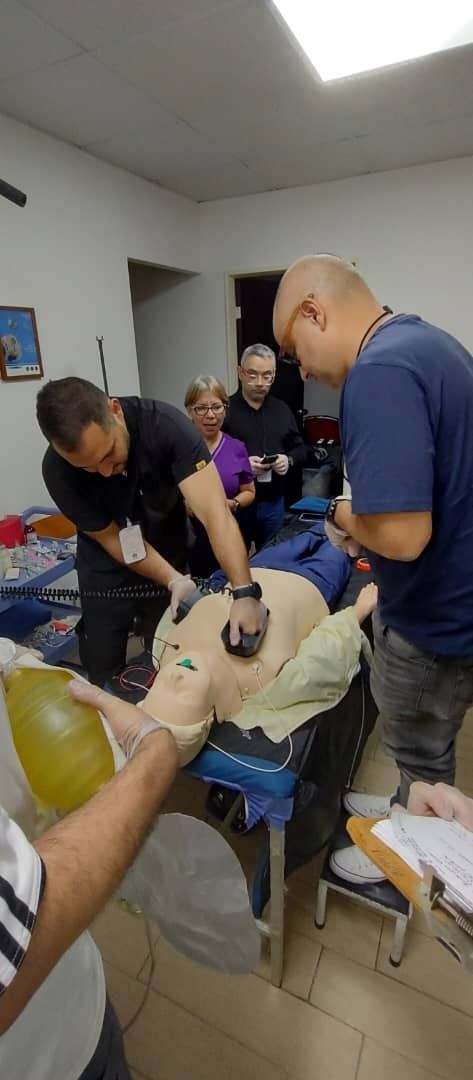 ACLS -2025 - 2026