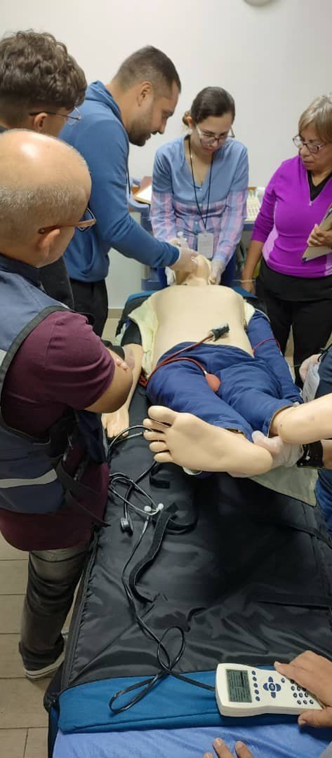 ACLS -2025 - 2026