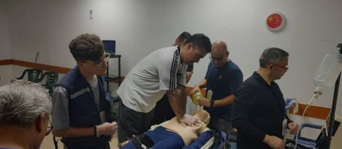 ACLS -2025 - 2026