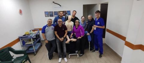 ACLS -2025 - 2026