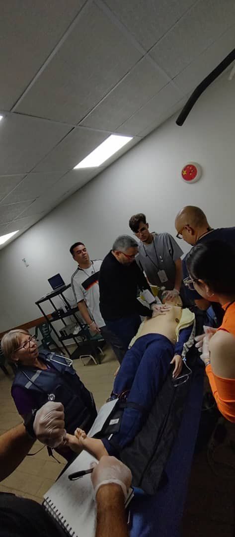 ACLS -2025 - 2026