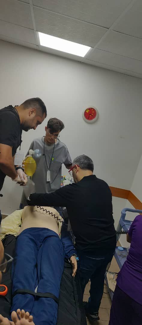 ACLS -2025 - 2026