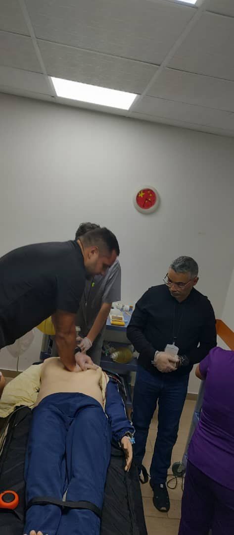 ACLS -2025 - 2026