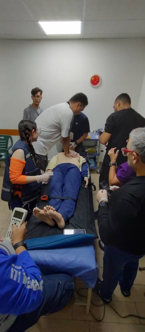 ACLS -2025 - 2026