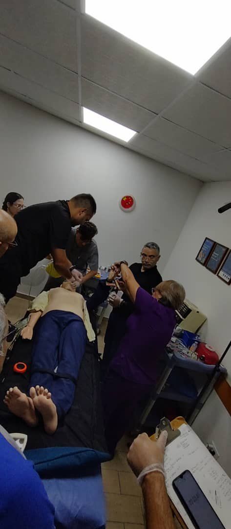 ACLS -2025 - 2026