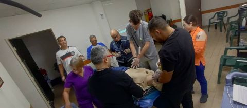 ACLS -2025 - 2026