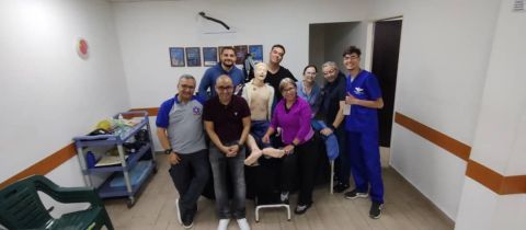 ACLS -2025 - 2026