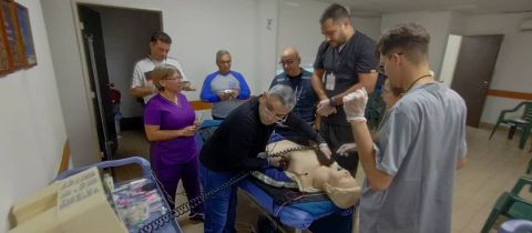 ACLS -2025 - 2026
