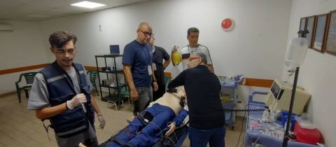ACLS -2025 - 2026