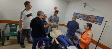 ACLS -2025 - 2026