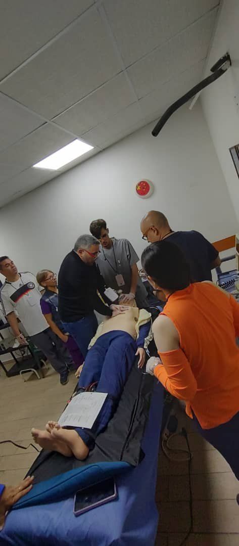 ACLS -2025 - 2026