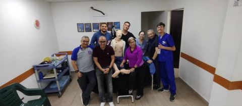 ACLS -2025 - 2026