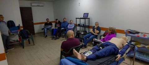 ACLS -2025 - 2026
