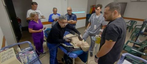 ACLS -2025 - 2026