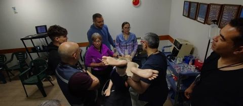 ACLS -2025 - 2026