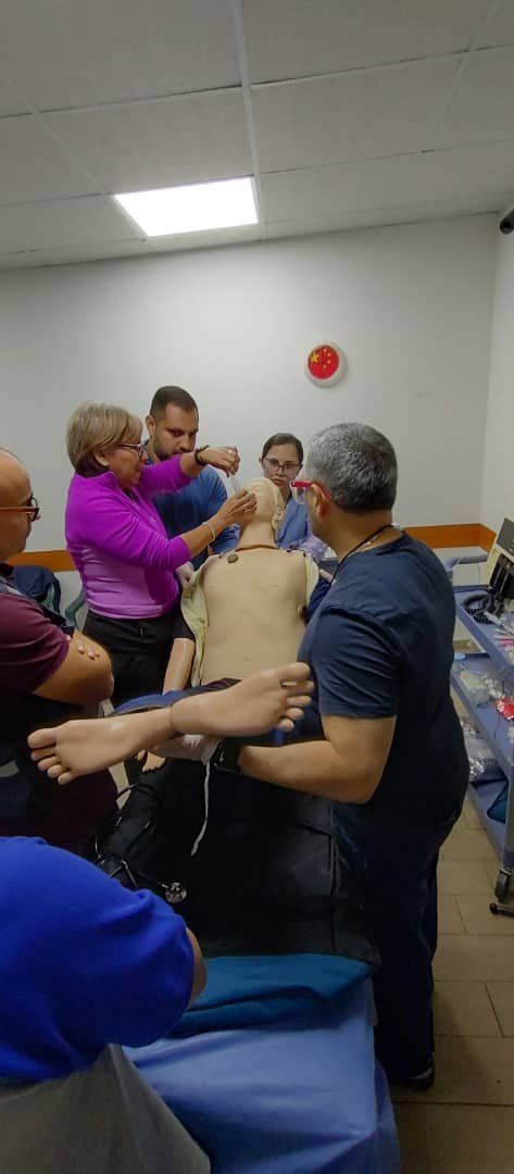 ACLS -2025 - 2026