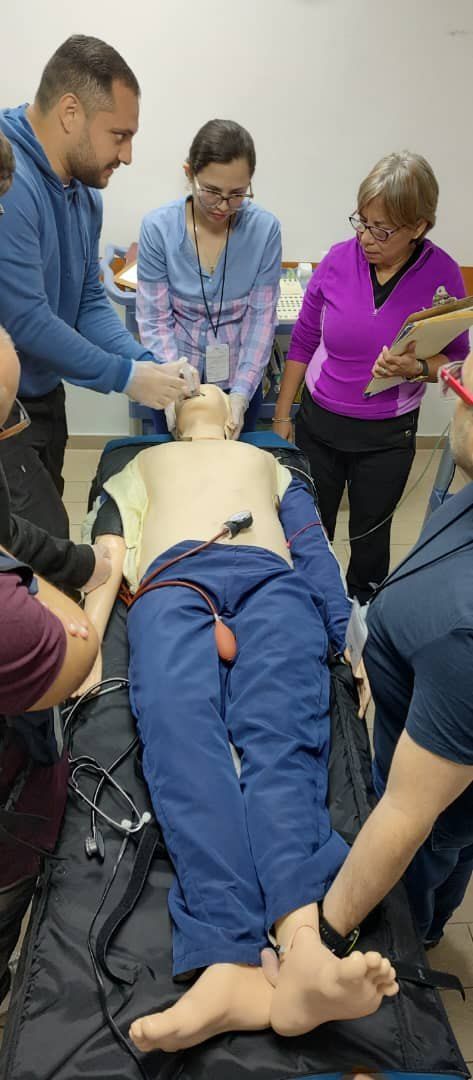 ACLS -2025 - 2026