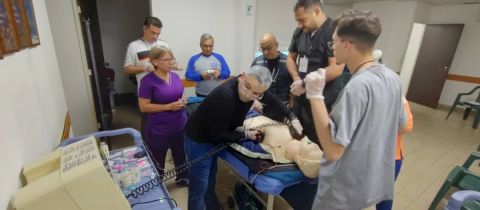ACLS -2025 - 2026