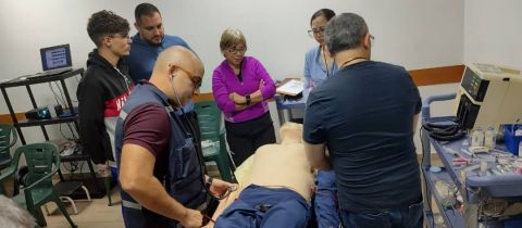 ACLS -2025 - 2026