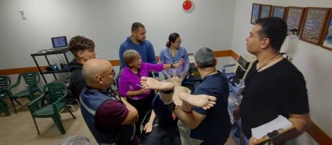 ACLS -2025 - 2026