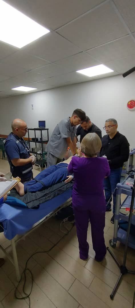 ACLS -2025 - 2026