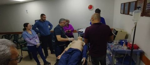 ACLS -2025 - 2026