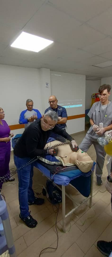 ACLS -2025 - 2026