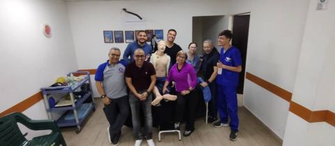 ACLS -2025 - 2026