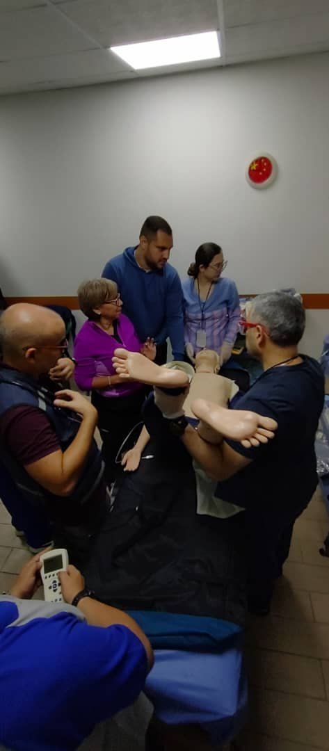 ACLS -2025 - 2026