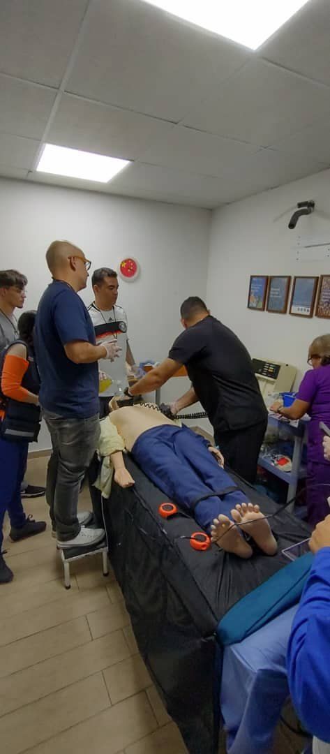 ACLS -2025 - 2026