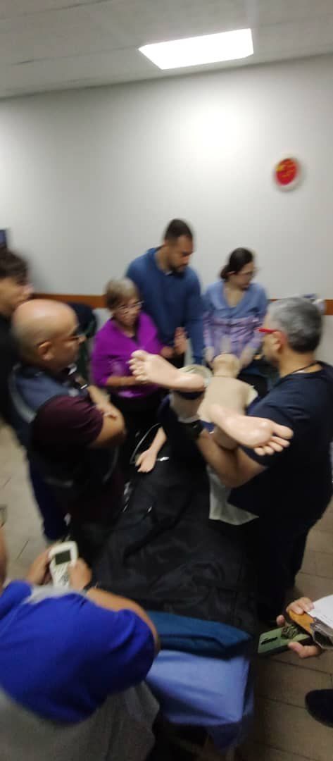 ACLS -2025 - 2026