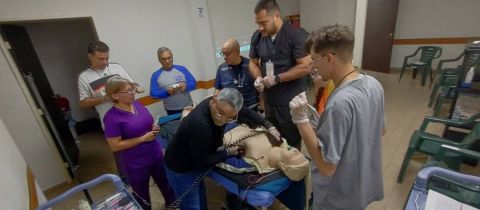 ACLS -2025 - 2026