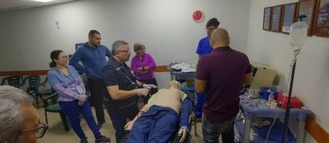 ACLS -2025 - 2026