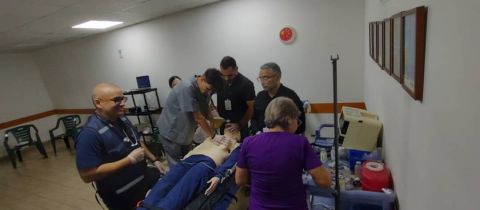ACLS -2025 - 2026